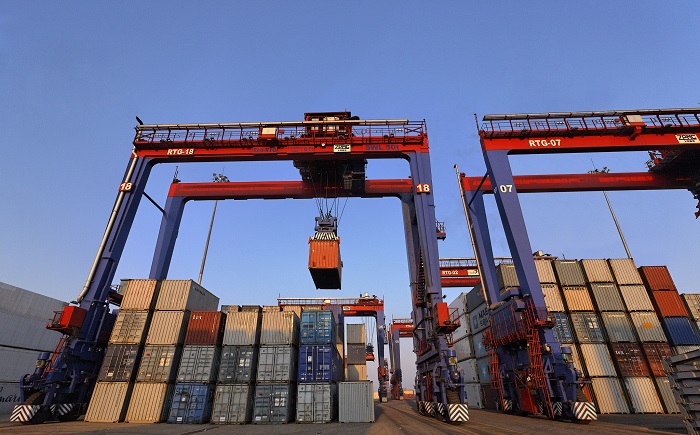 APM Terminals Pipavav ramps up ease of doing business pitch amid